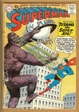 Superman #138 G-