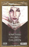 Something is Killing the Children  Slaughter Pack #1 NM