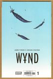 Wynd (2020 Boom) #1 NM/NM+