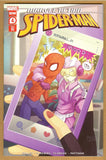 Marvel Action Spider-Man #4 1:10 Variant NM/NM+