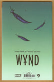 Wynd #9 1:25 Variant NM+