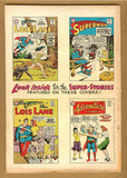 Superman's Girlfriend Lois Lane Annual #1 FR