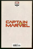 Captain Marvel (2019) #16 1:50 Variant VF/NM