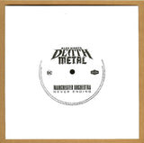 Dark Nights: Death Metal #4 Soundtrack Special Edition NM+