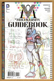 Multiverse Guidebook #1 1:100 Variant NM-