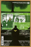 Legends of the Dark Knight #5 1:25 Variant NM+