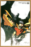 Robin & Batman #1 1:25 Variant NM+