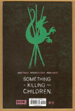 Something is Killing the Children #12 NM/NM+