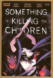Something is Killing the Children #13 NM
