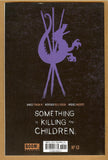 Something is Killing the Children #13 NM