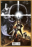 Star Wars Legacy 2 (2013 Marvel) #1 Phantom Variant NM-