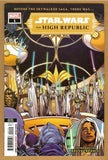 Star Wars: The High Republic #1 2nd Print NM