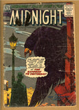 Midnight (1957 Ajax) #2 PR