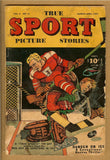 True Sport Picture Stories v3 #12