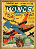 Wings #037 FR/G