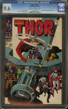 Thor #156 CGC 9.6