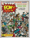 Pow! Magazine #1 VF-