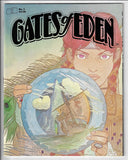 Gates of Eden #1 VF/NM