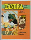 Tandra Graphic Album Lot of (7)