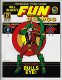 Fun Comics #3 F/VF