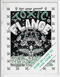Toxic Flange #0 F+