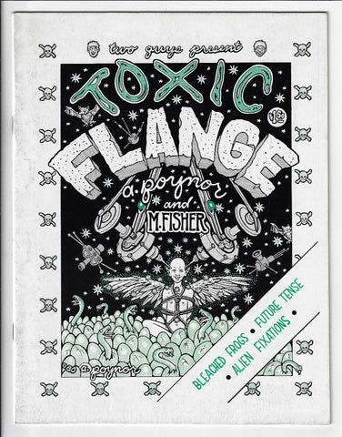 Toxic Flange #0 F+