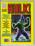 Hulk #18 VF/NM