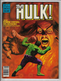 Hulk #21 VF