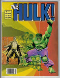 Hulk #23 VF/NM