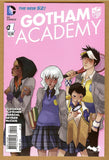 Gotham Academy #1 2nd Print NM