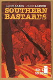 Southern Bastards #1 NM