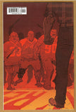 Southern Bastards #1 NM