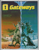 Gateways #11 VF/NM