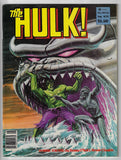 Hulk #22 VF+