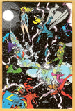 Crisis On Infinite Earths #1 NM-