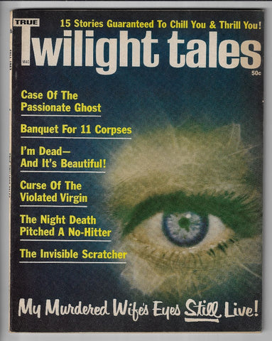 Twilight Tales #1 F-