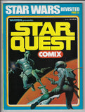 Star Quest Comix #1 VF