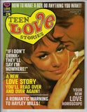 Teen Love Stories Complete Set #1-3